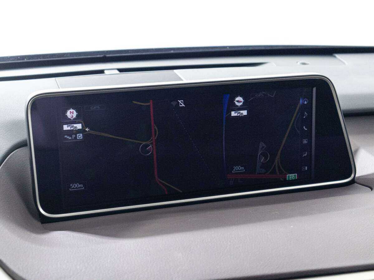 Купить Lexus RX 350, 2019, 44 998 км, фото №22