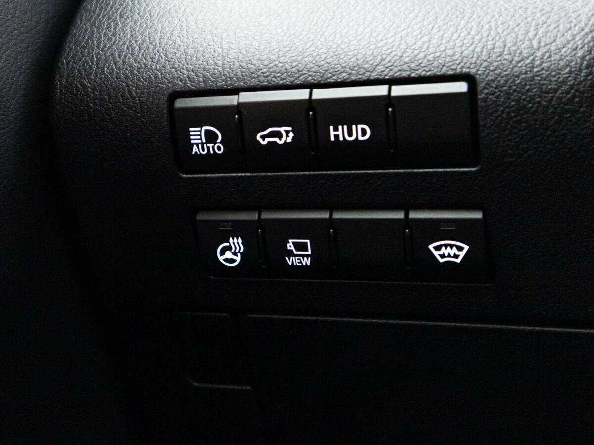 Купить Lexus RX 350, 2019, 44 998 км, фото №25