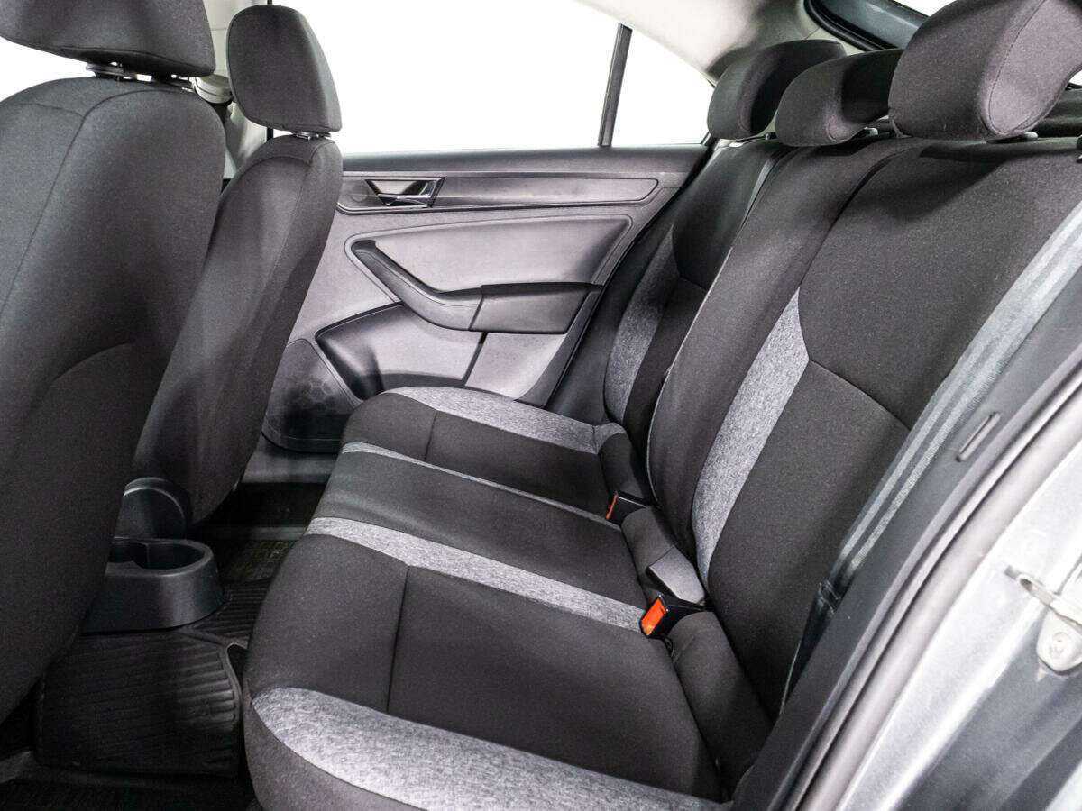Купить Skoda Rapid, 2021, 114 863 км, фото №10