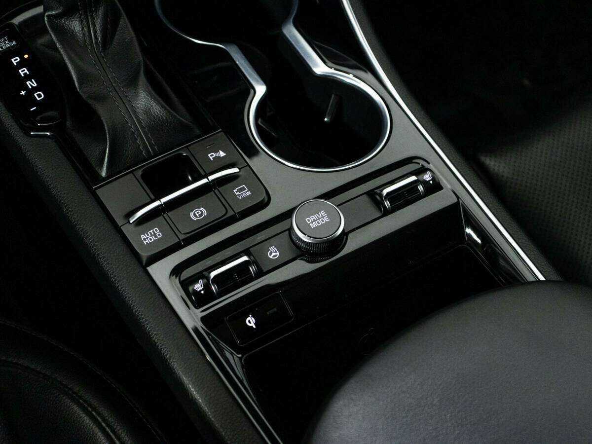 Купить Kia K5, 2020, 68 778 км, фото №18