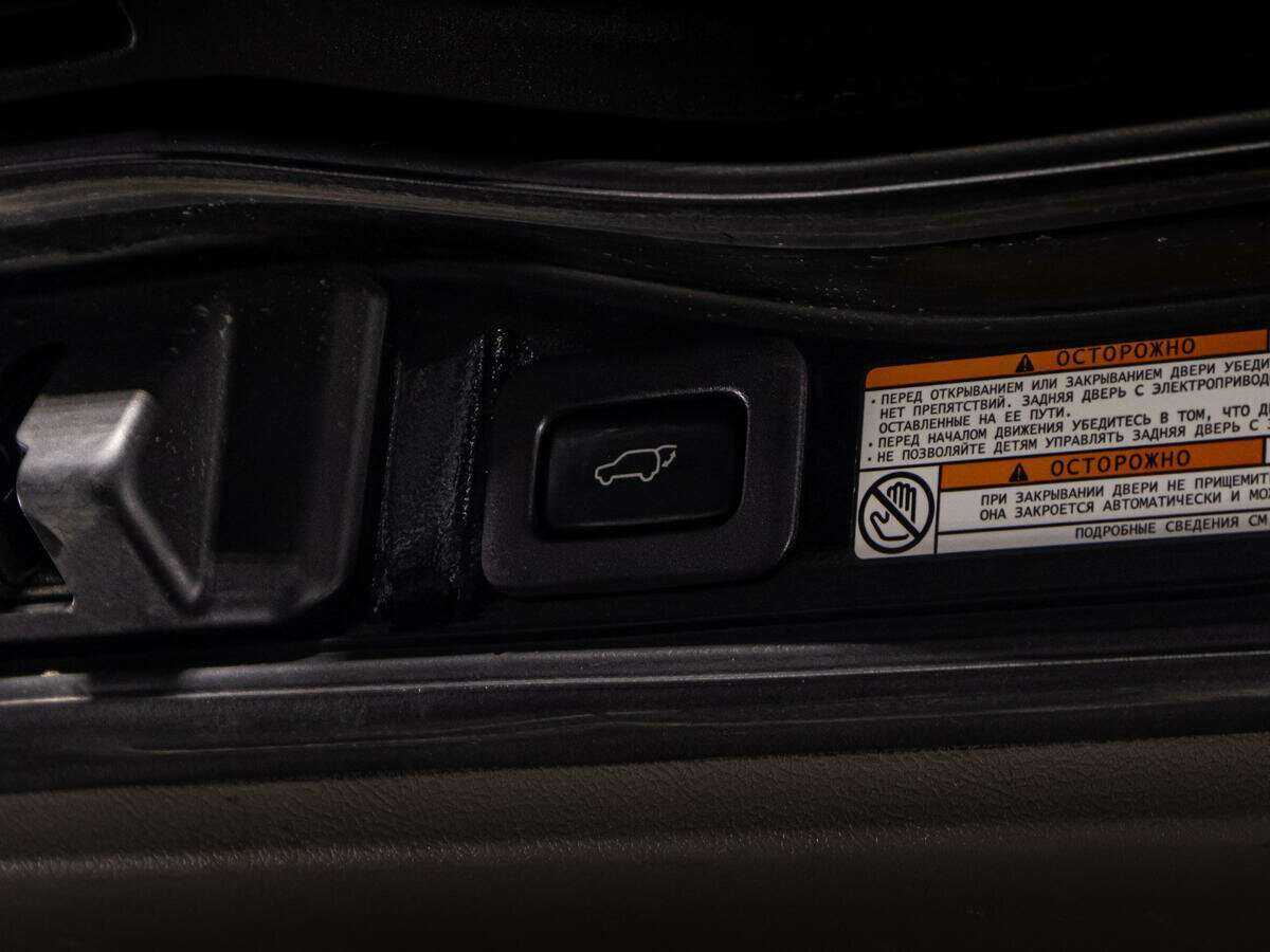 Купить Lexus LX 450d, 2016, 249 399 км, фото №15