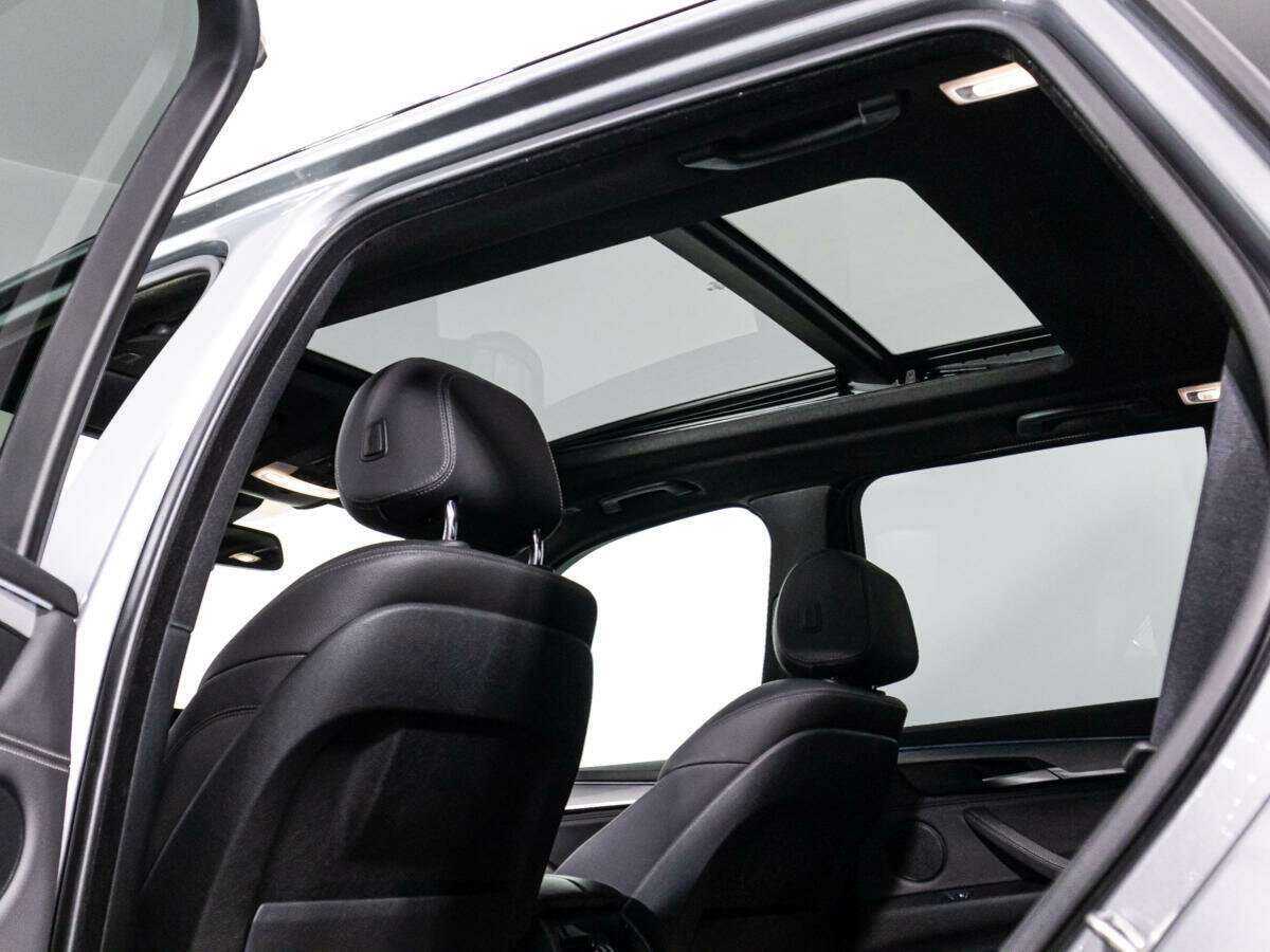 Купить BMW X5 M50d, 2018, 110 000 км, фото №16