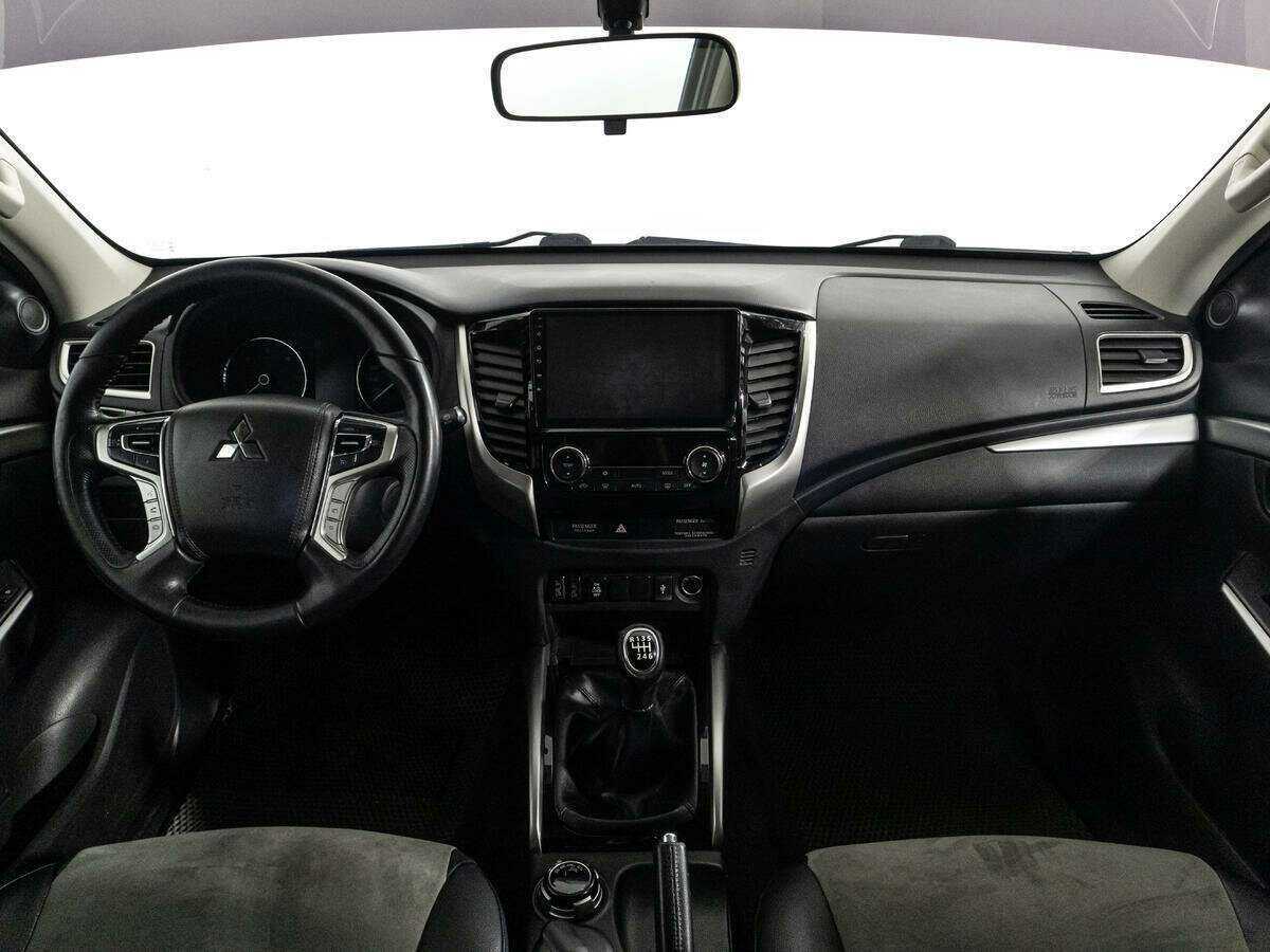 Купить Mitsubishi Pajero Sport, 2019, 95 981 км, фото №13