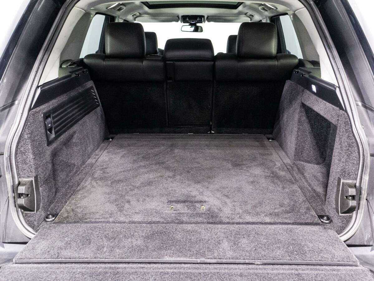 Купить Land Rover Range Rover, 2014, 161 200 км, фото №15