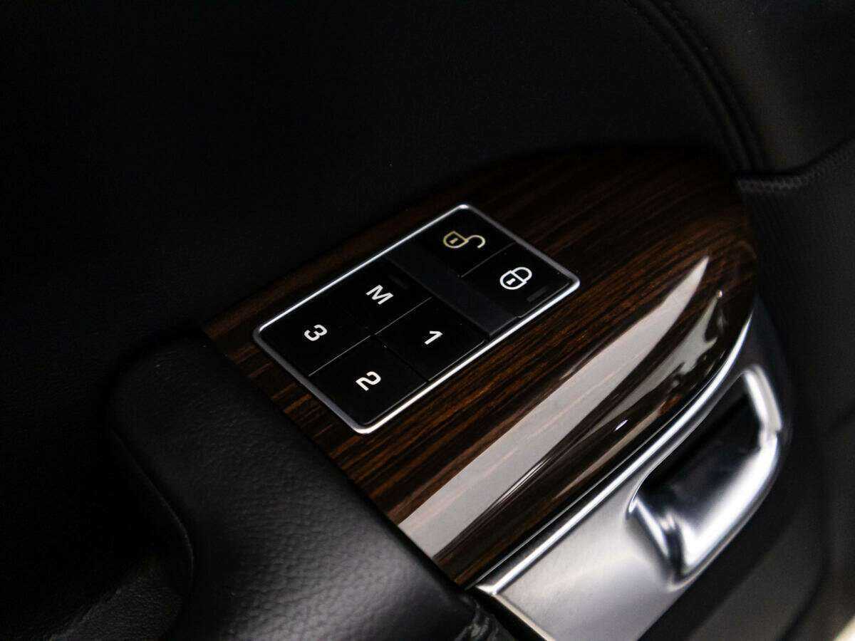 Купить Land Rover Range Rover, 2014, 161 200 км, фото №19