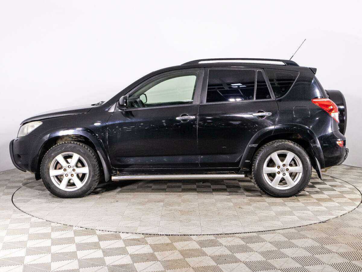 Купить Toyota RAV4, 2007, 277 331 км, фото №7