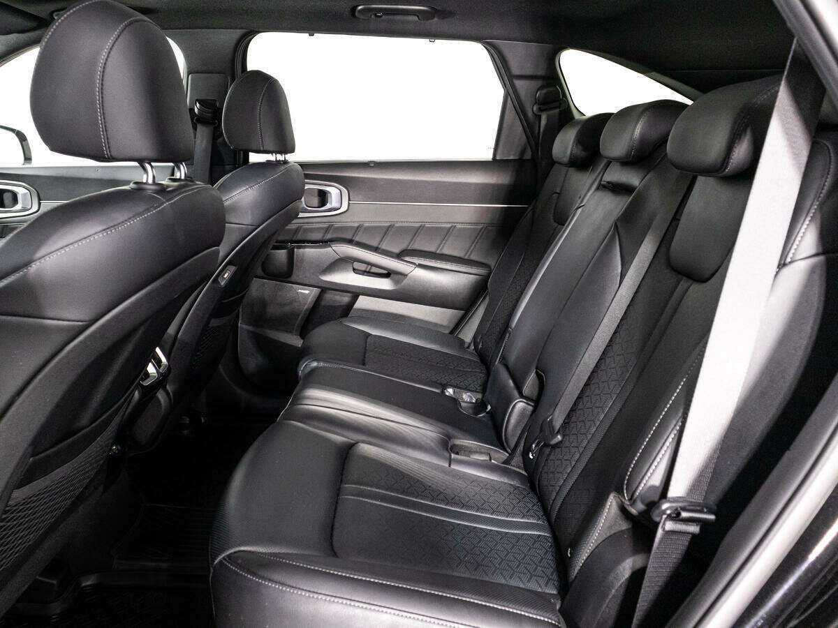 Купить Kia Sorento, 2022, 41 393 км, фото №10