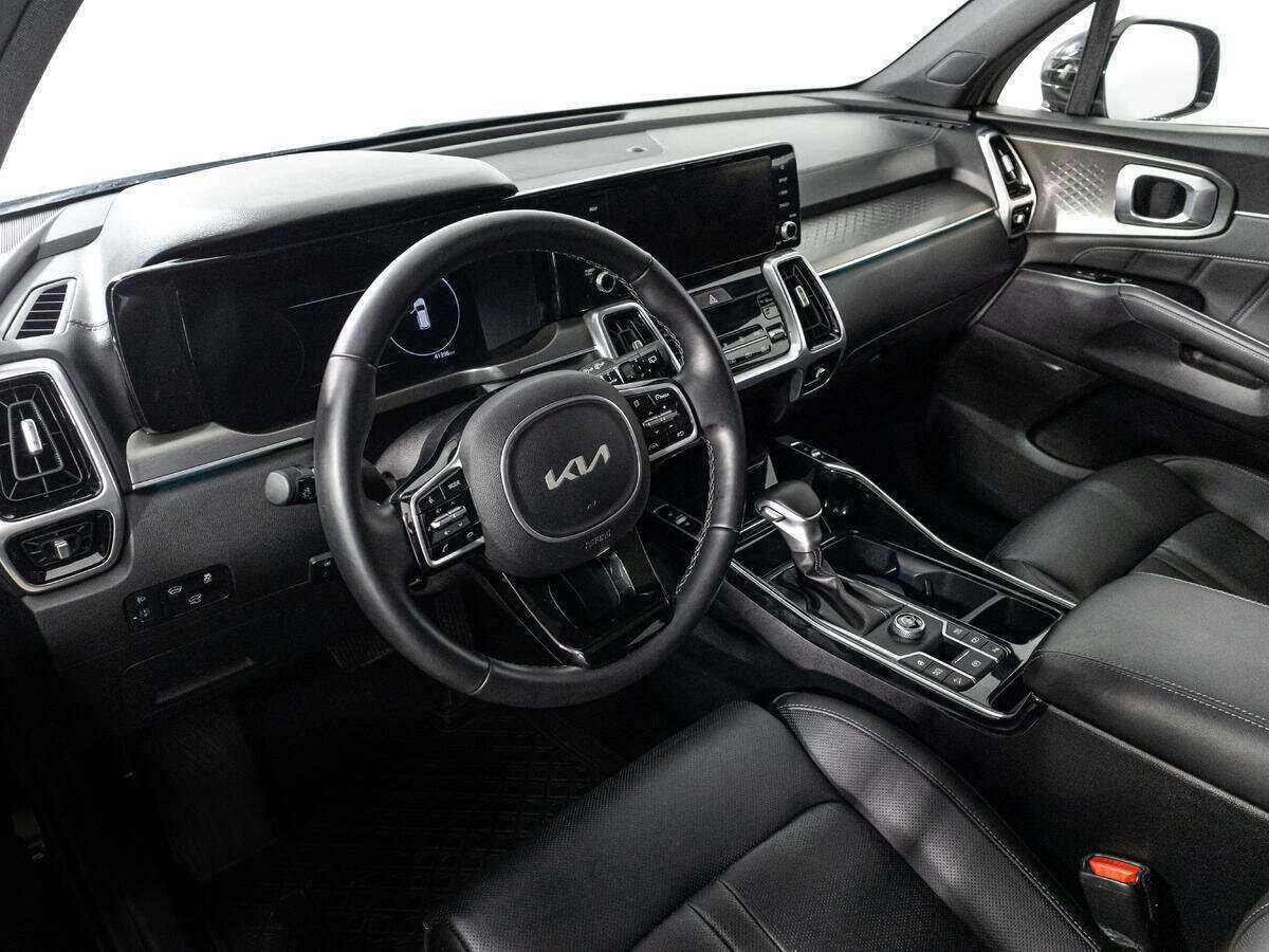 Купить Kia Sorento, 2022, 41 393 км, фото №11