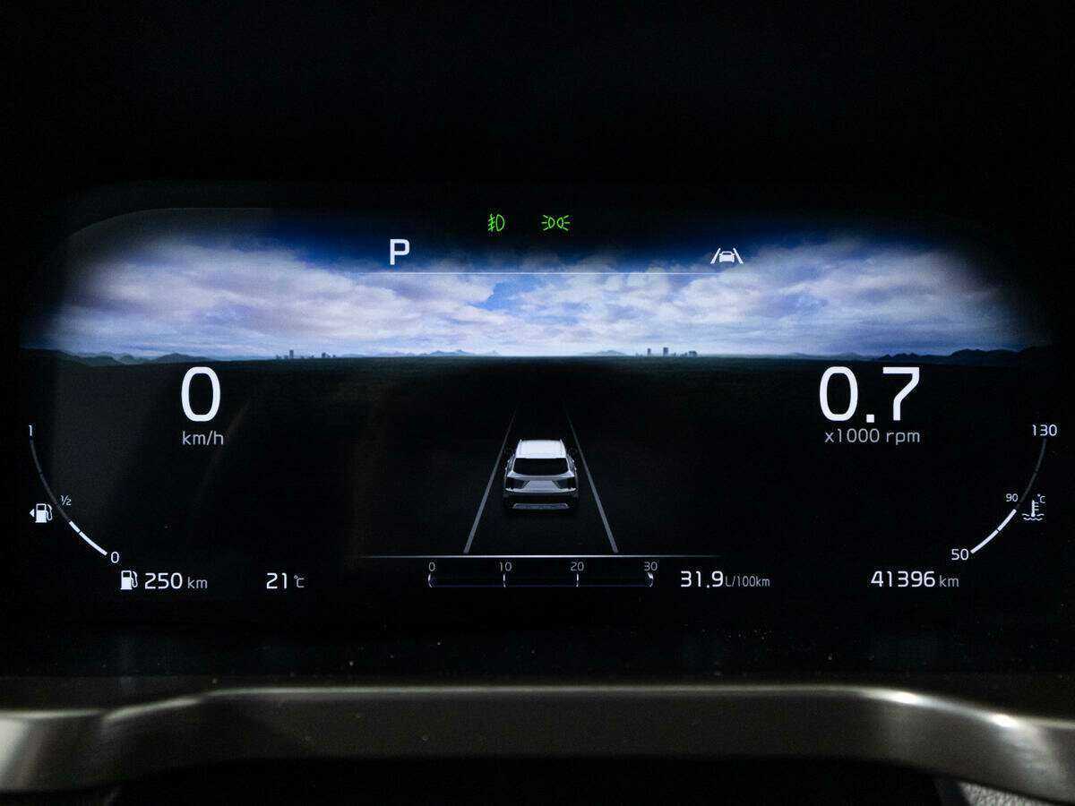 Купить Kia Sorento, 2022, 41 393 км, фото №12