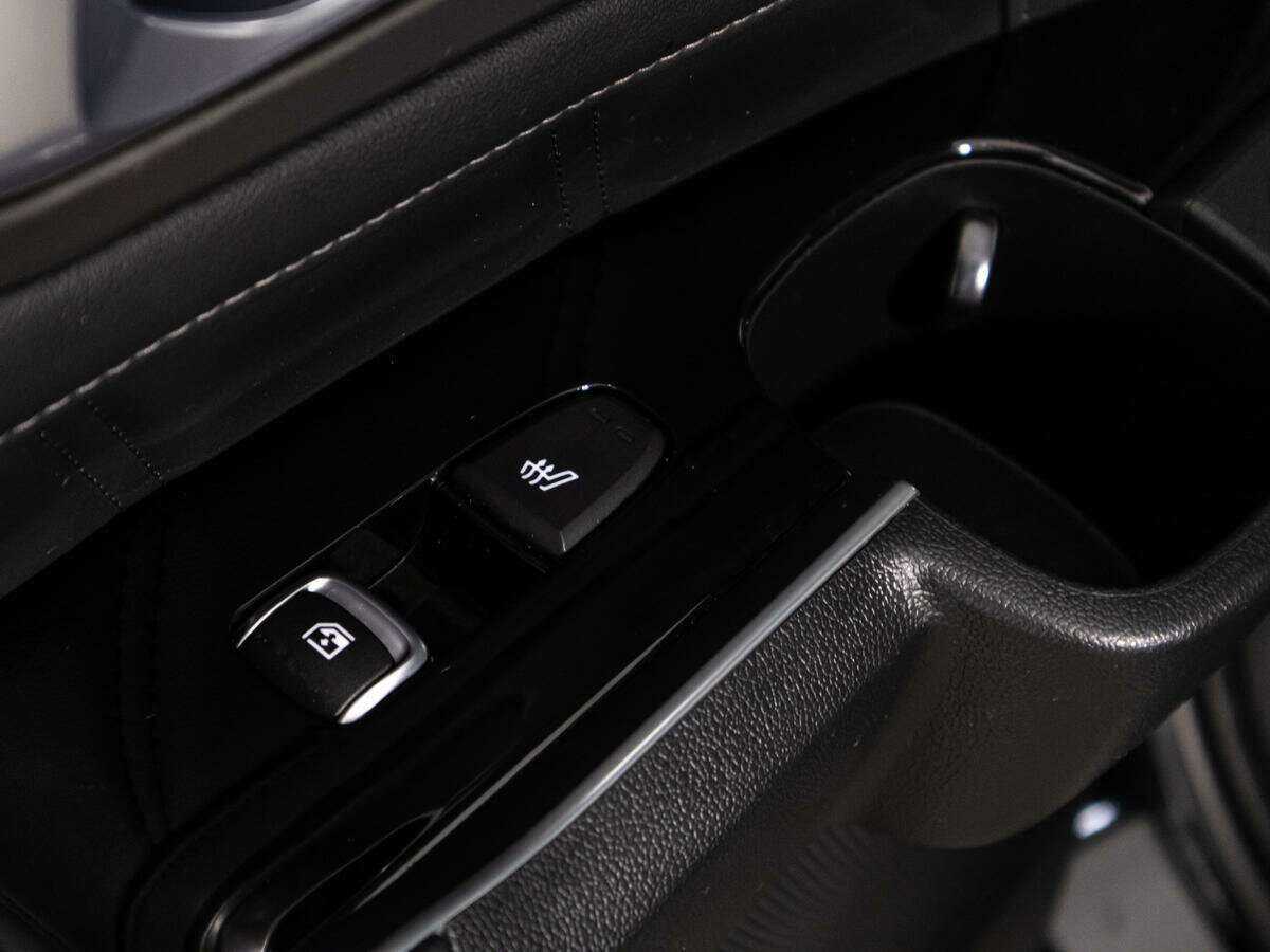 Купить Kia Sorento, 2022, 41 393 км, фото №22