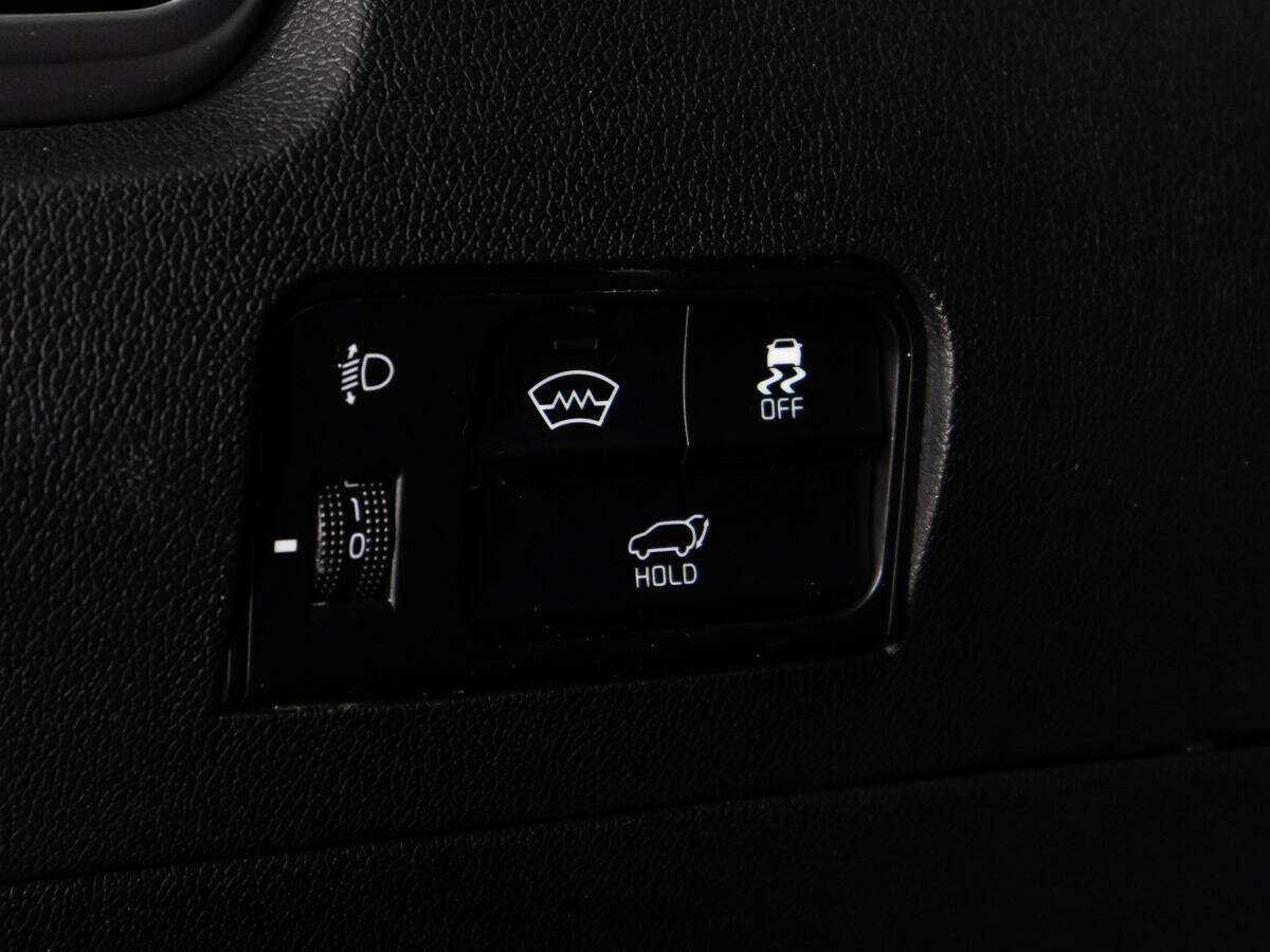 Купить Kia Sorento, 2022, 41 393 км, фото №23