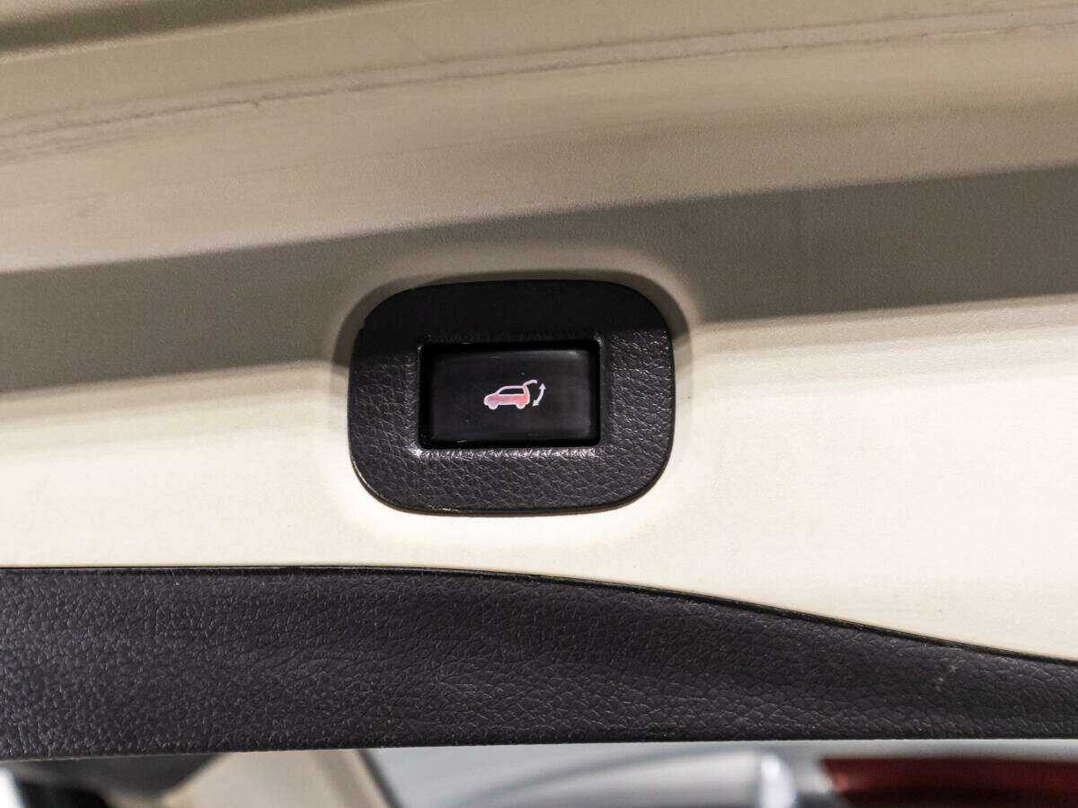 Купить Nissan X-Trail, 2016, 163 765 км, фото №15