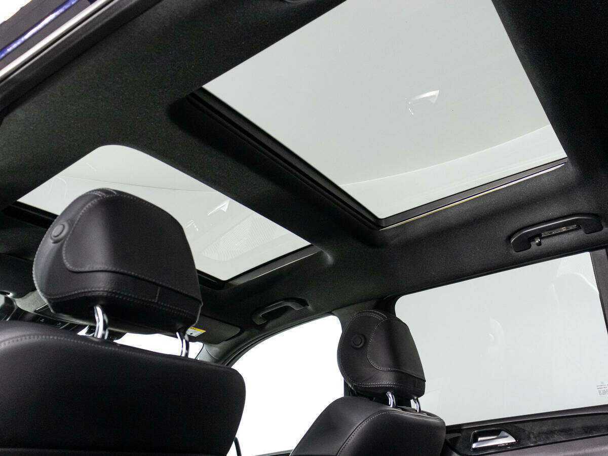 Купить Mercedes-Benz GLS 350 d, 2017, 108 738 км, фото №14