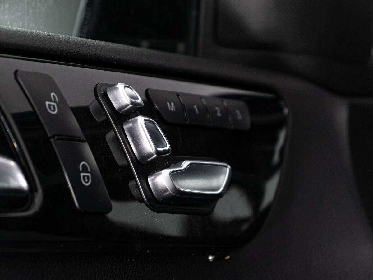 Купить Mercedes-Benz GLS 350 d, 2017, 108 738 км, фото №15