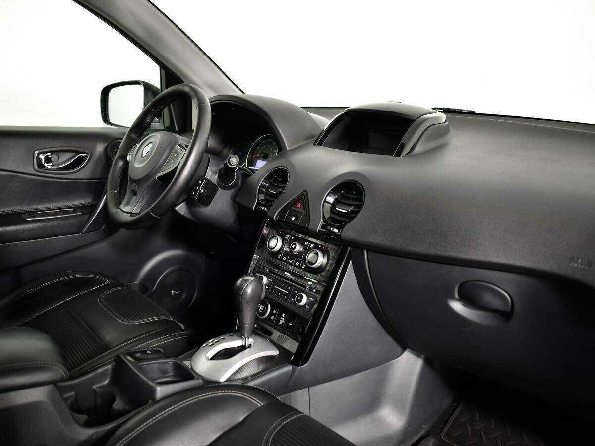 Купить Renault Koleos, 2014, 239 880 км, фото №9