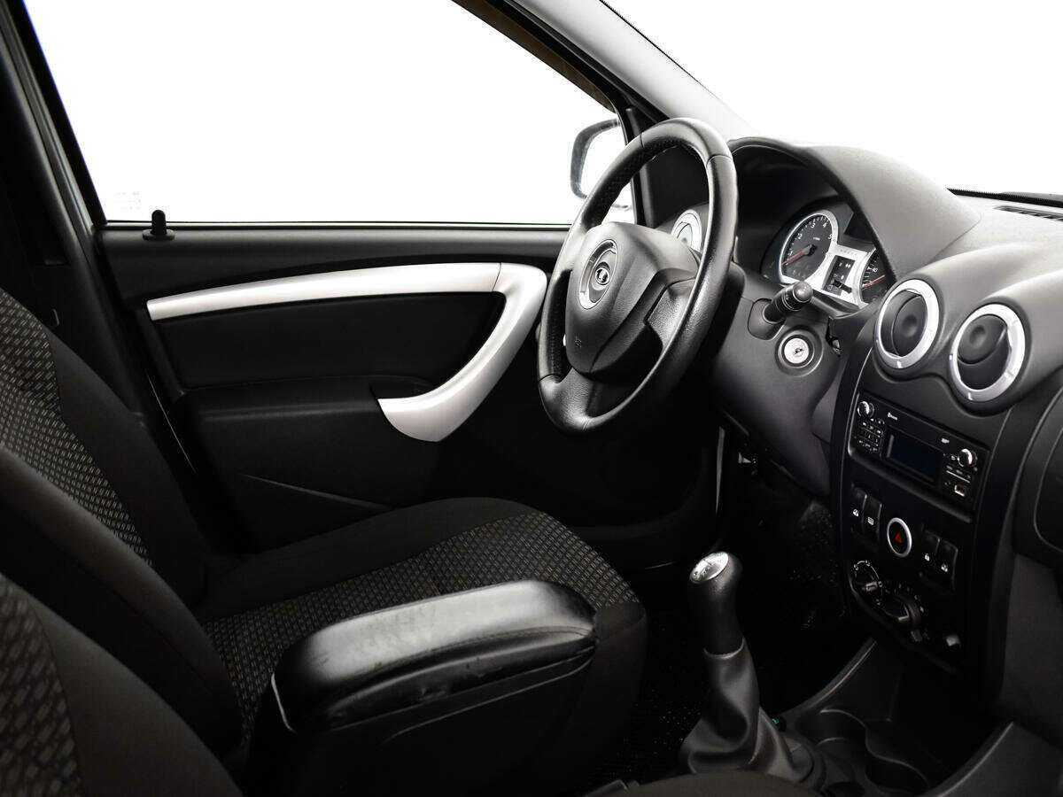 Купить Lada (ВАЗ) Largus, 2019, 75 700 км, фото №9