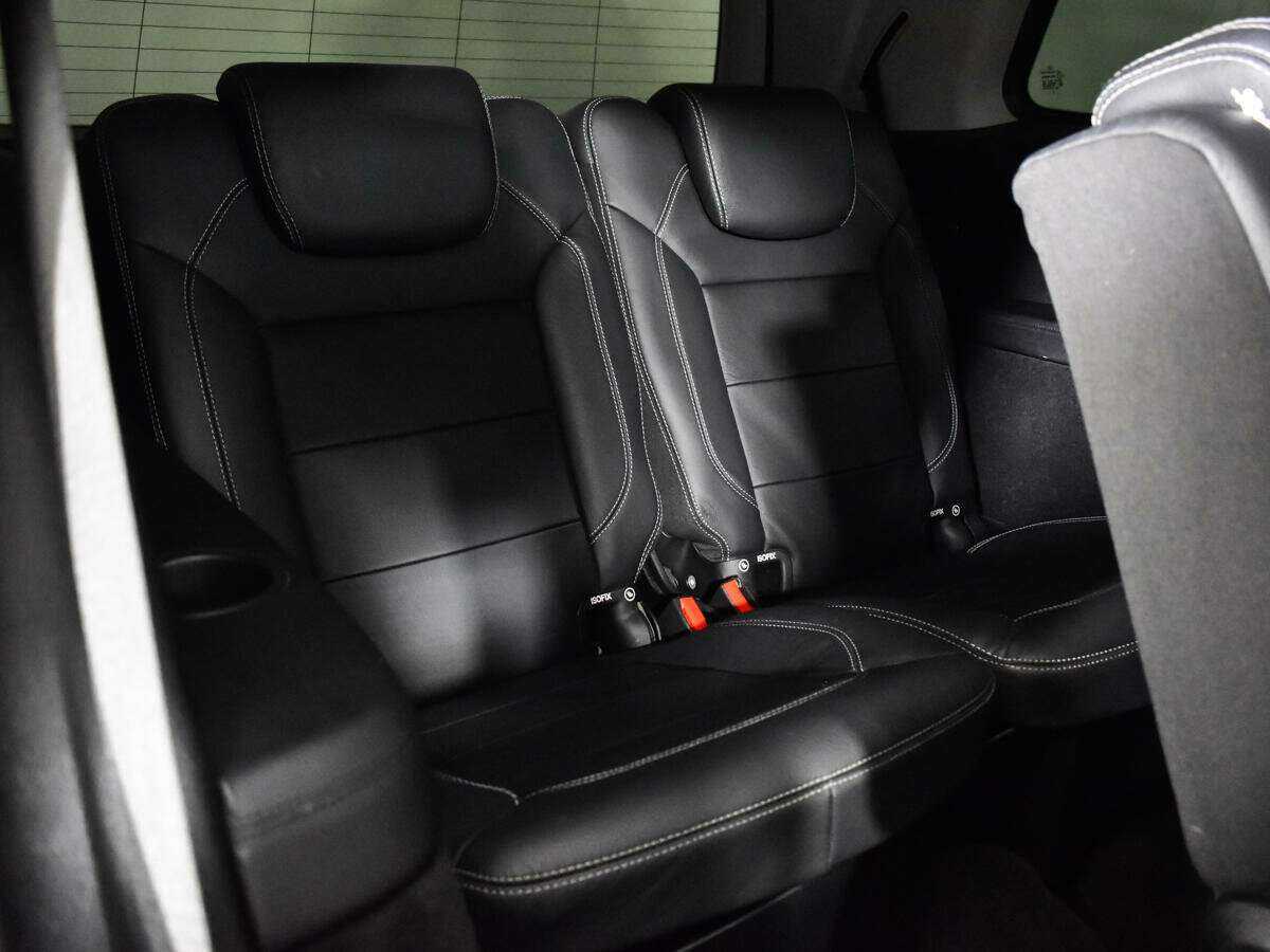 Купить Mercedes-Benz GL-Класс 350 CDI BlueTEC, 2013, 242 453 км, фото №9