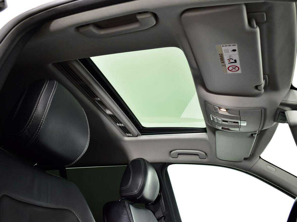 Купить Mercedes-Benz GL-Класс 350 CDI BlueTEC, 2013, 242 453 км, фото №12