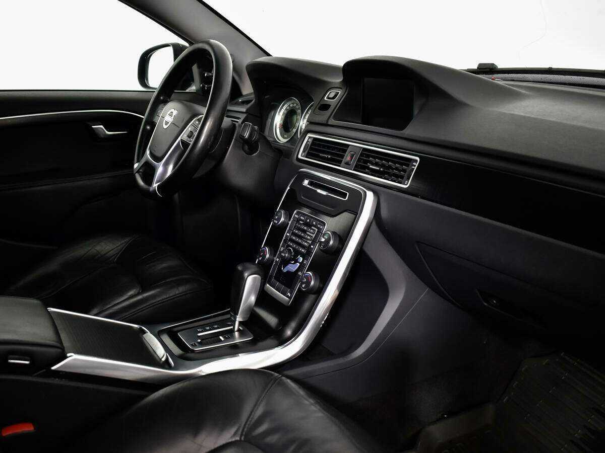 Купить Volvo S80, 2011, 181 680 км, фото №9