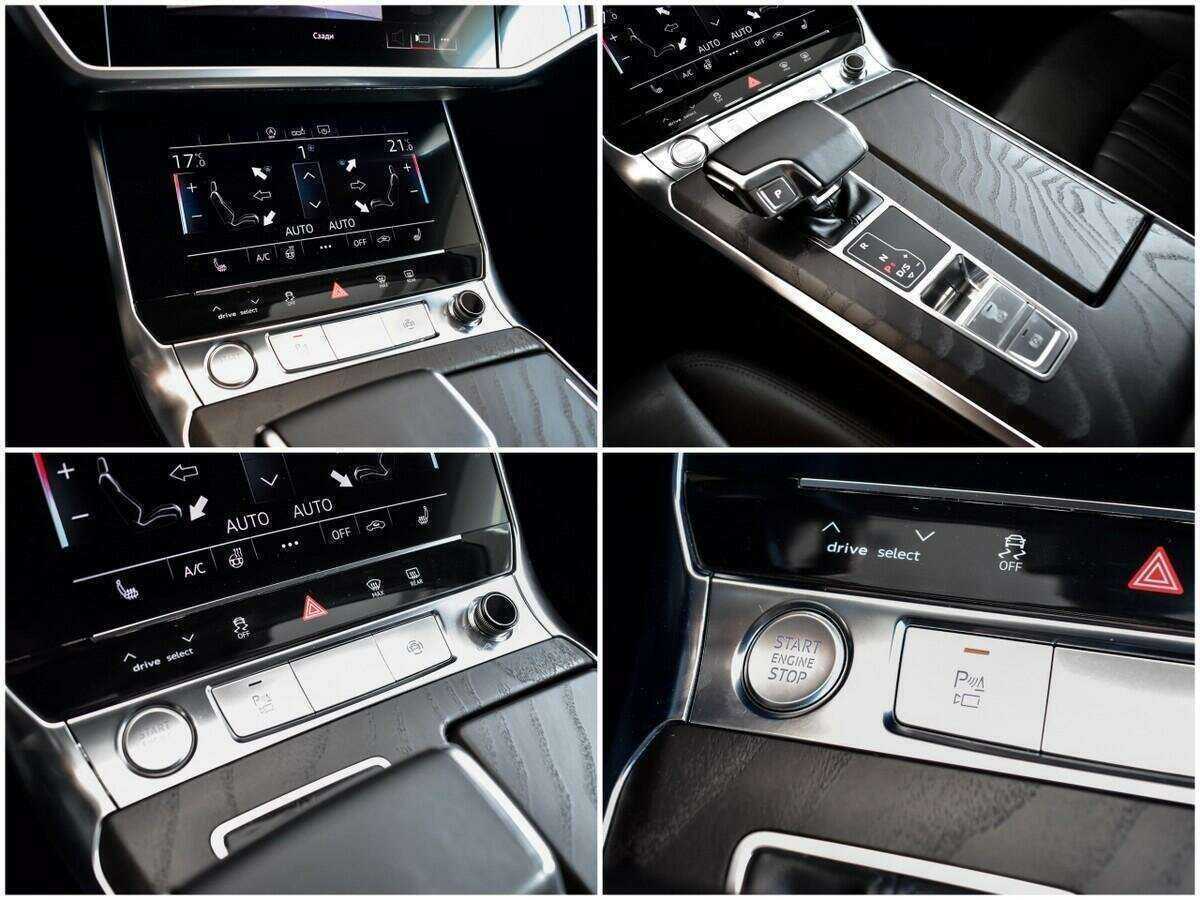 Купить Audi A6 45 TFSI, 2019, 76 954 км, фото №12