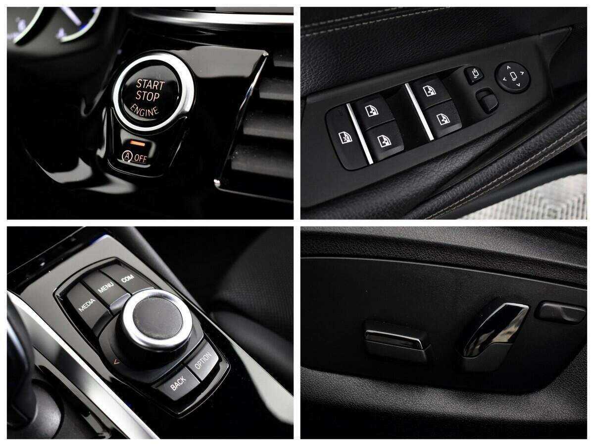 Купить BMW 5 серии 520d, 2020, 59 000 км, фото №12