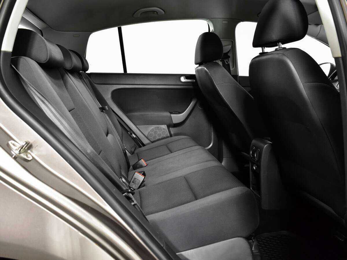 Купить Volkswagen Golf Plus, 2011, 202 766 км, фото №10