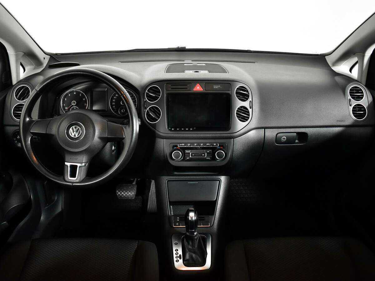 Купить Volkswagen Golf Plus, 2011, 202 766 км, фото №12