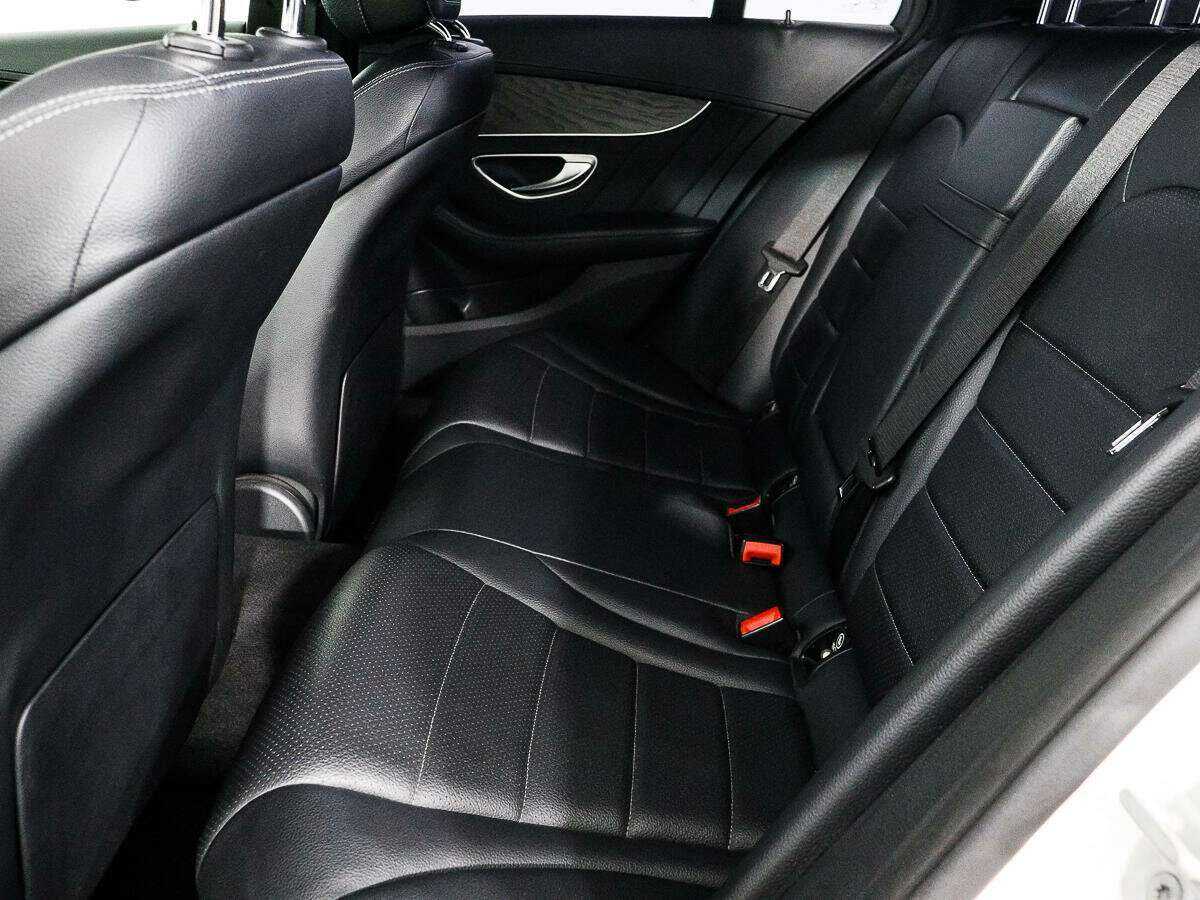 Купить Mercedes-Benz C-Класс 180, 2014, 166 717 км, фото №10