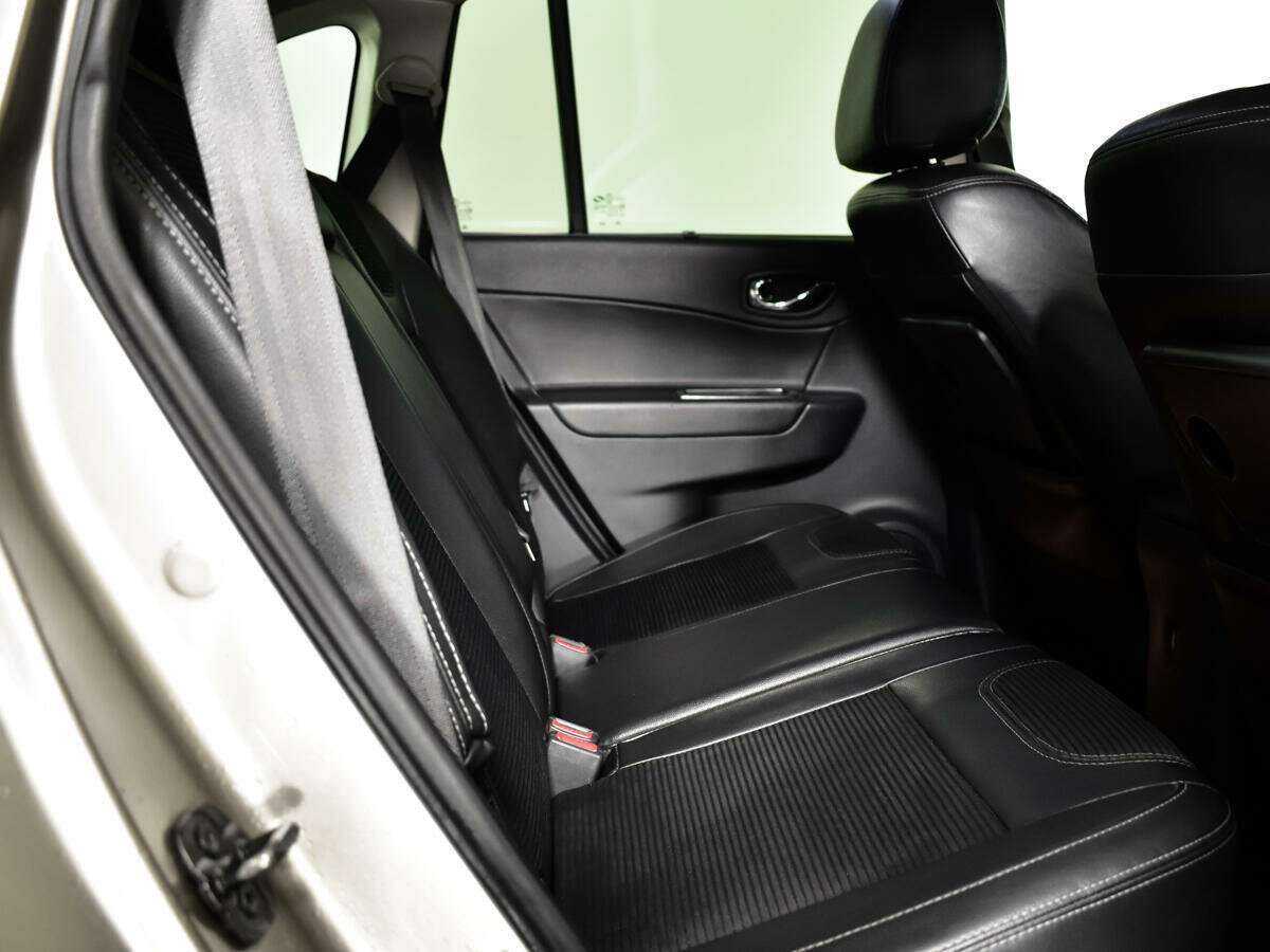 Купить Renault Koleos, 2011, 165 154 км, фото №10