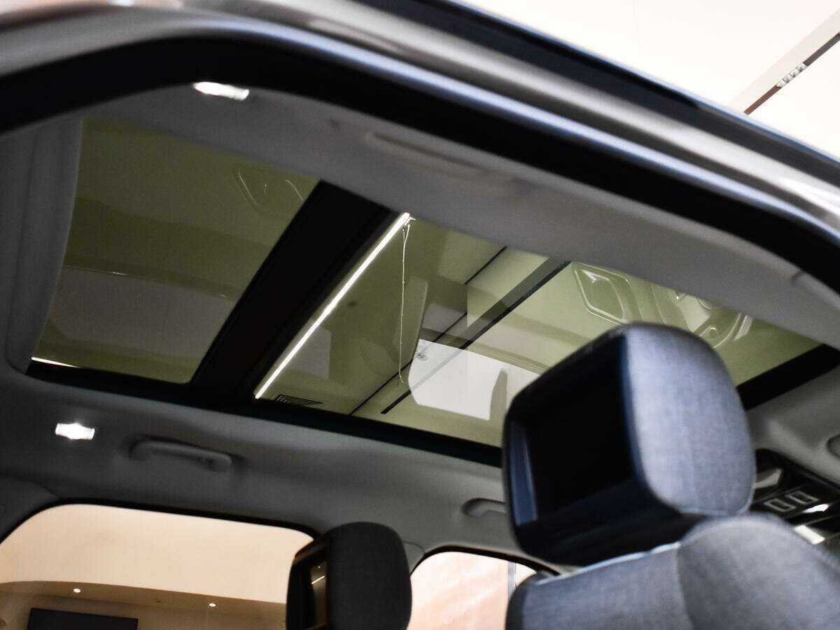 Купить Land Rover Range Rover Velar, 2020, 118 777 км, фото №11