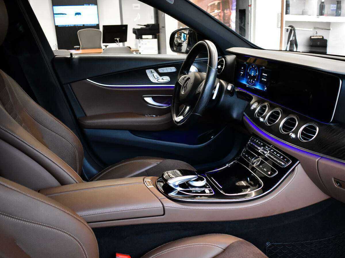 Купить Mercedes-Benz E-Класс All-Terrain 220 d, 2017, 157 330 км, фото №6