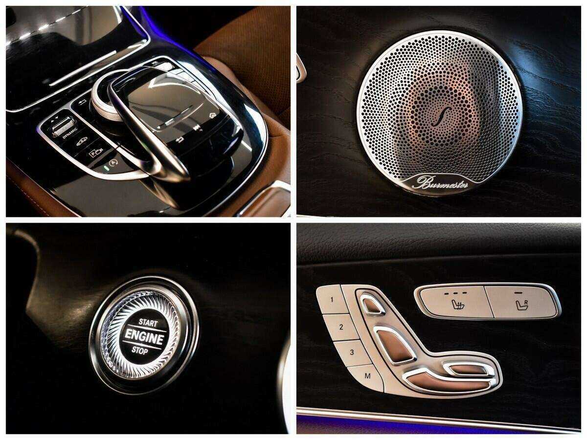 Купить Mercedes-Benz E-Класс All-Terrain 220 d, 2017, 157 330 км, фото №10