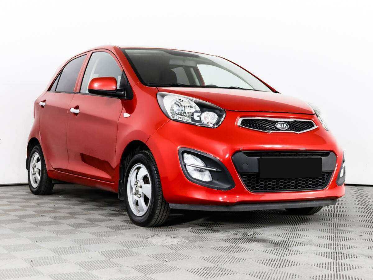 Kia Picanto