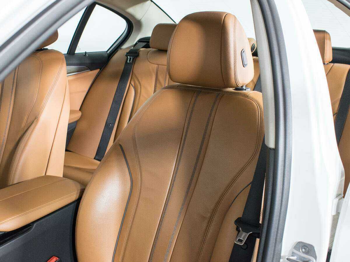 Купить BMW 5 серии 520d xDrive, 2018, 82 599 км, фото №15