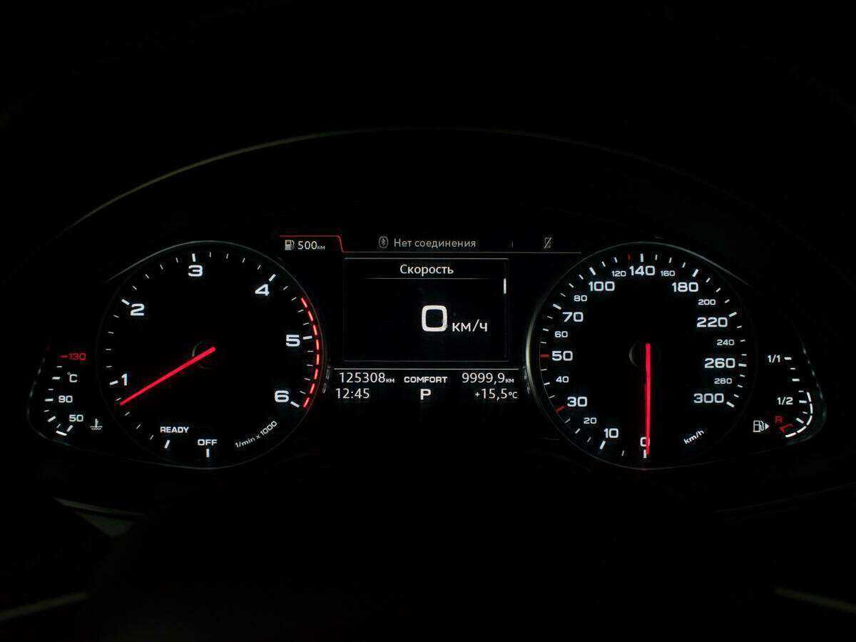 Купить Audi Q7, 2016, 125 000 км, фото №11