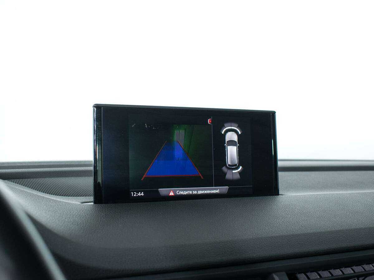 Купить Audi Q7, 2016, 125 000 км, фото №15