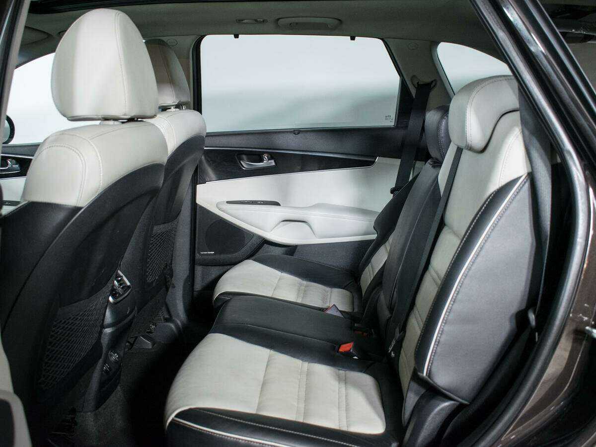Купить Kia Sorento, 2018, 139 601 км, фото №10