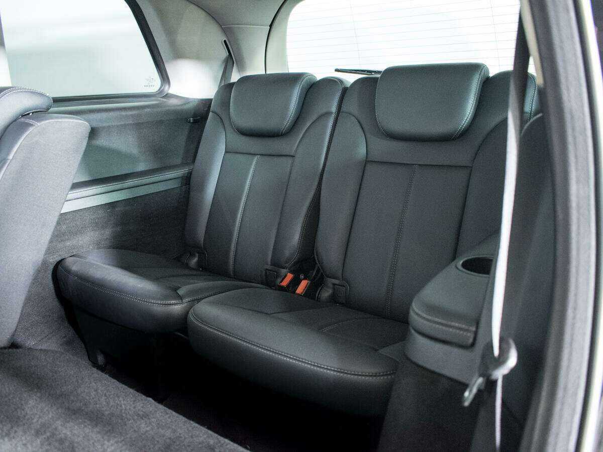 Купить Mercedes-Benz GL-Класс 320, 2009, 211 593 км, фото №13