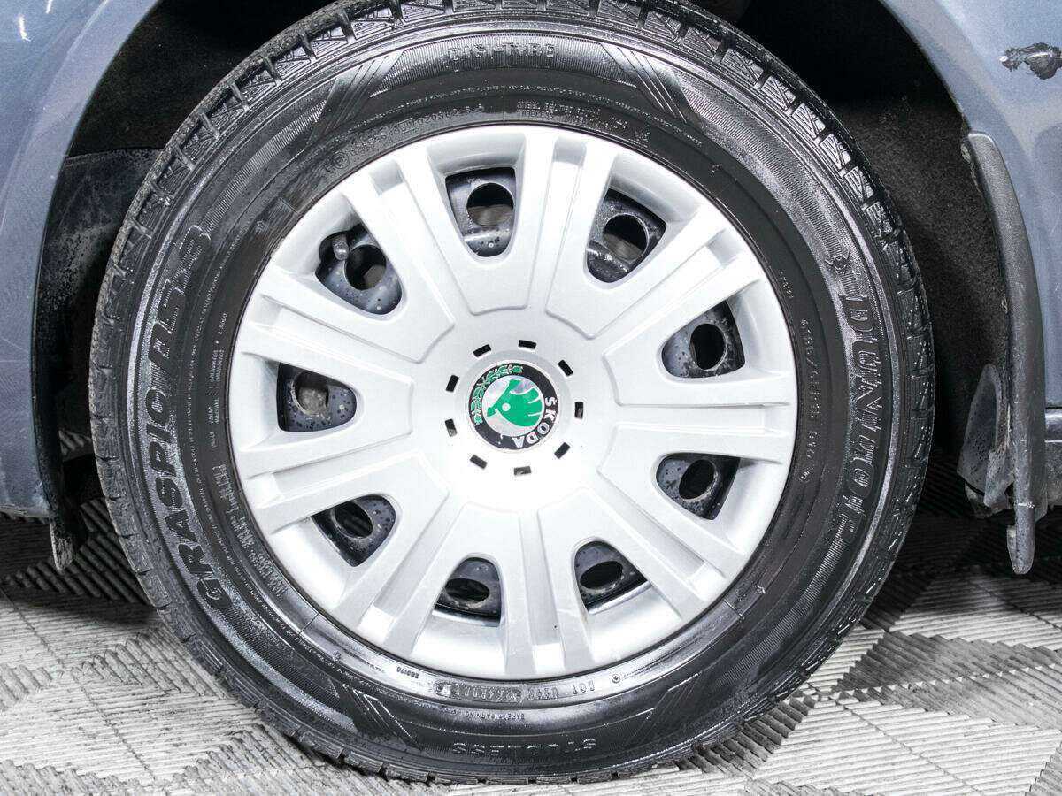 Купить Skoda Octavia, 2011, 170 040 км, фото №16