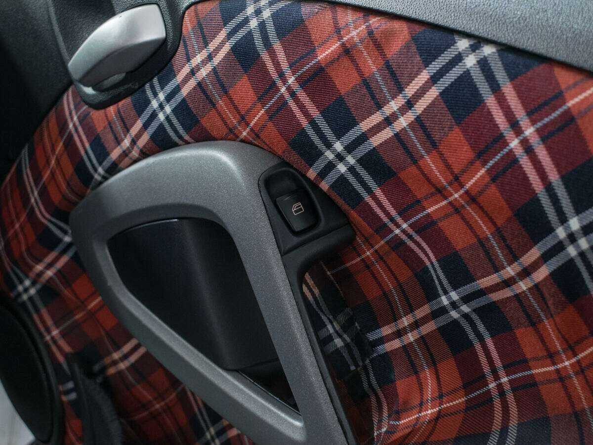 Купить Smart Fortwo, 2009, 178 861 км, фото №14