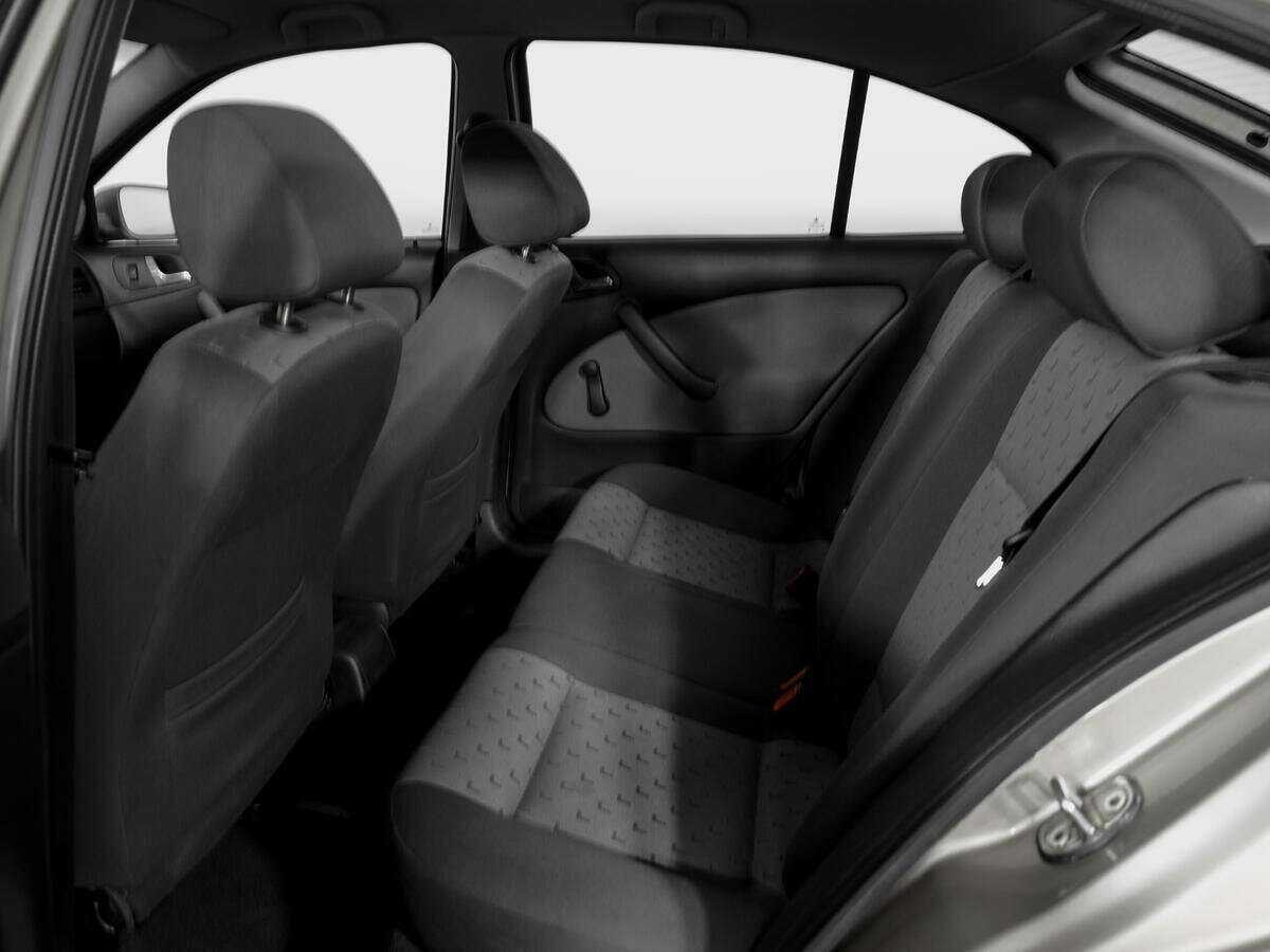 Купить Skoda Octavia, 2006, 229 185 км, фото №10