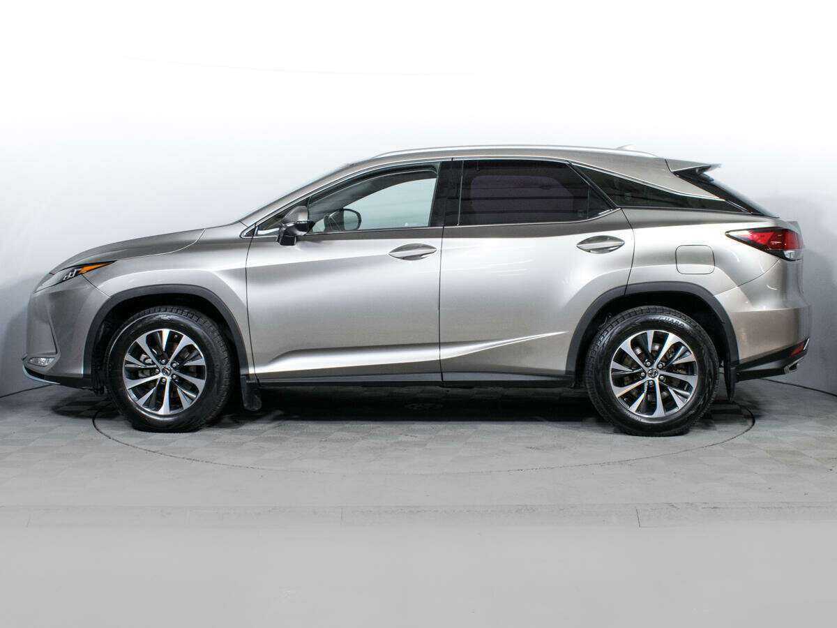 Купить Lexus RX 300, 2019, 64 344 км, фото №8