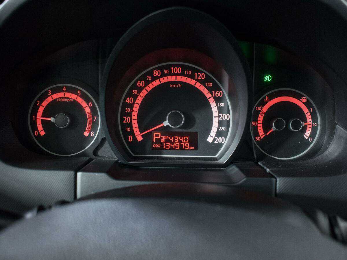 Купить Kia Ceed, 2010, 134 981 км, фото №10