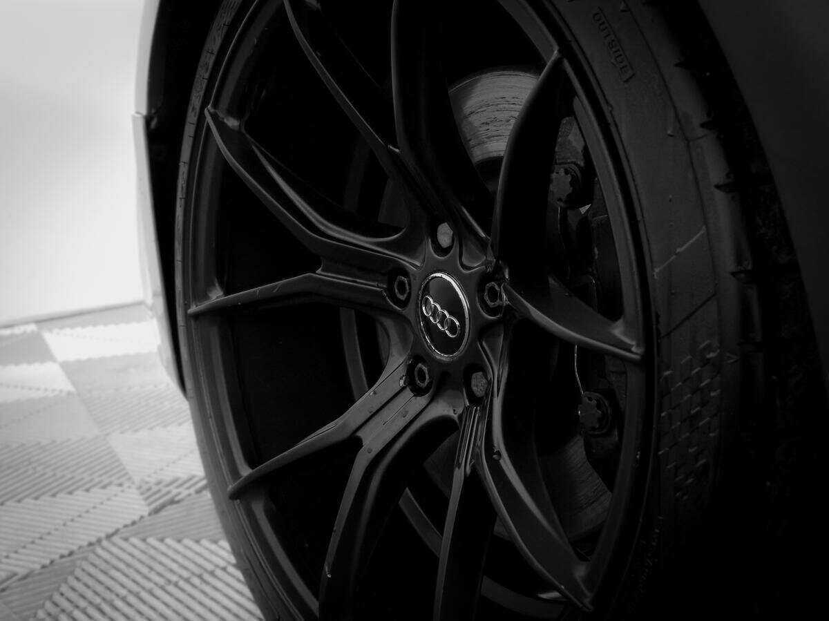 Купить Audi S5, 2012, 193 026 км, фото №17