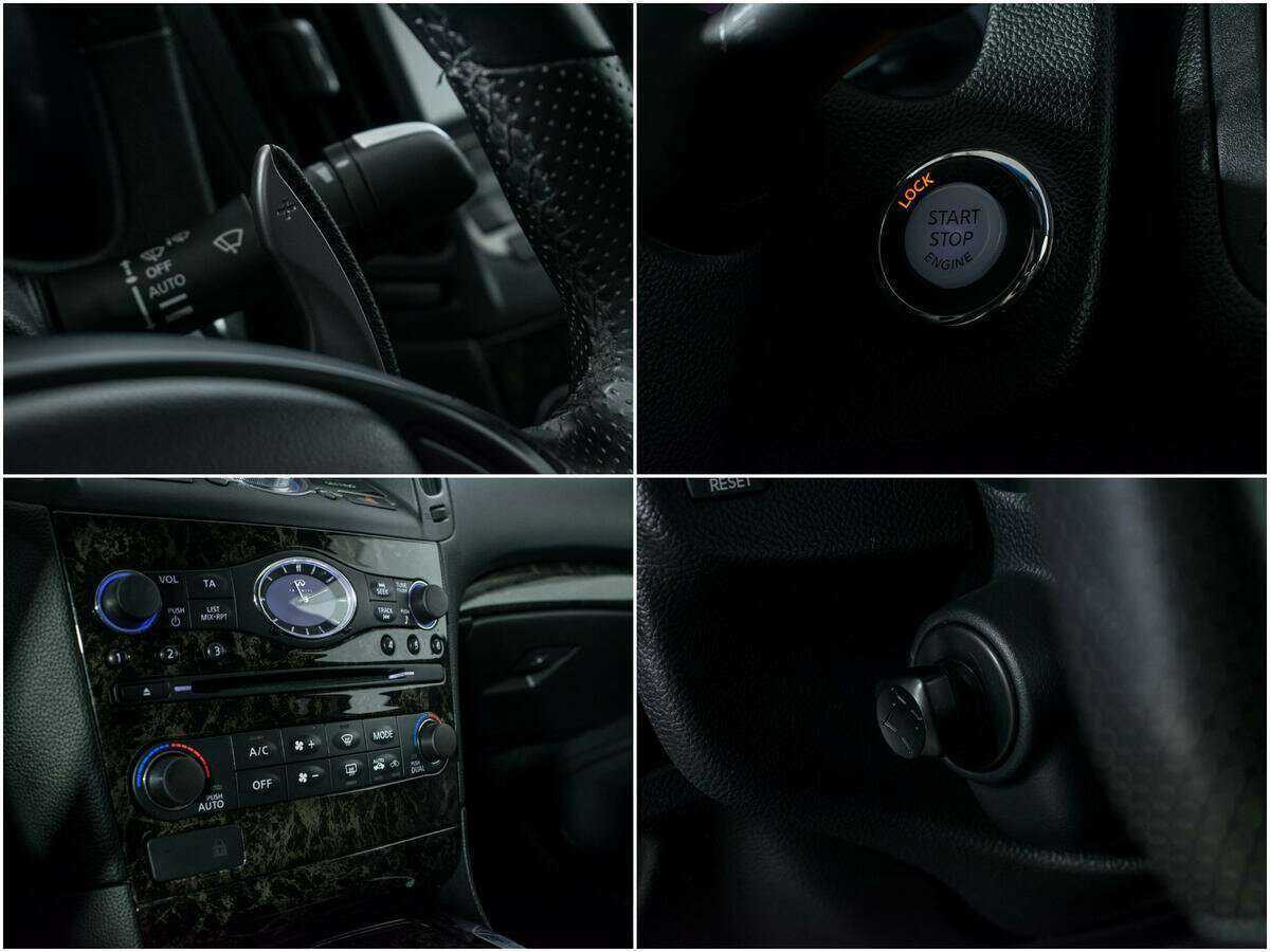 Купить Infiniti G25, 2013, 149 438 км, фото №18