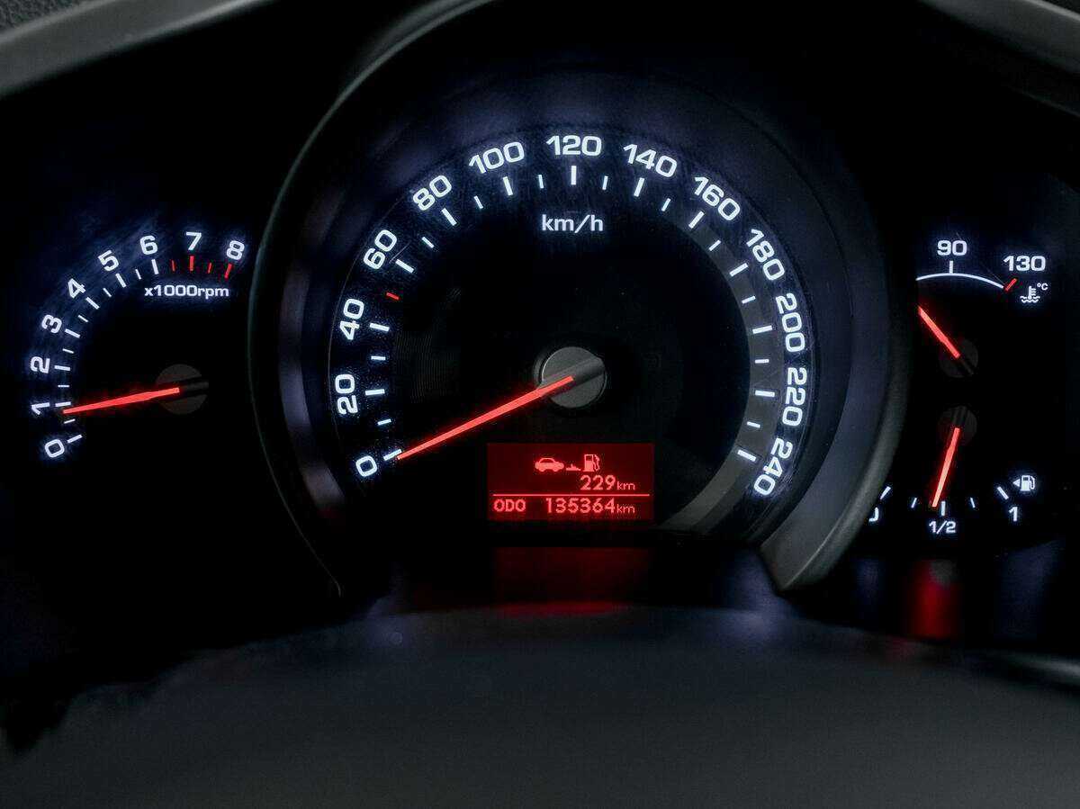 Купить Kia Sportage, 2010, 135 252 км, фото №11