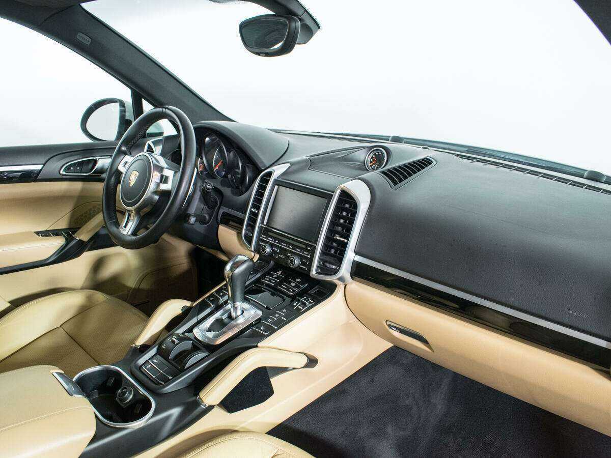 Купить Porsche Cayenne Diesel, 2014, 144 605 км, фото №9