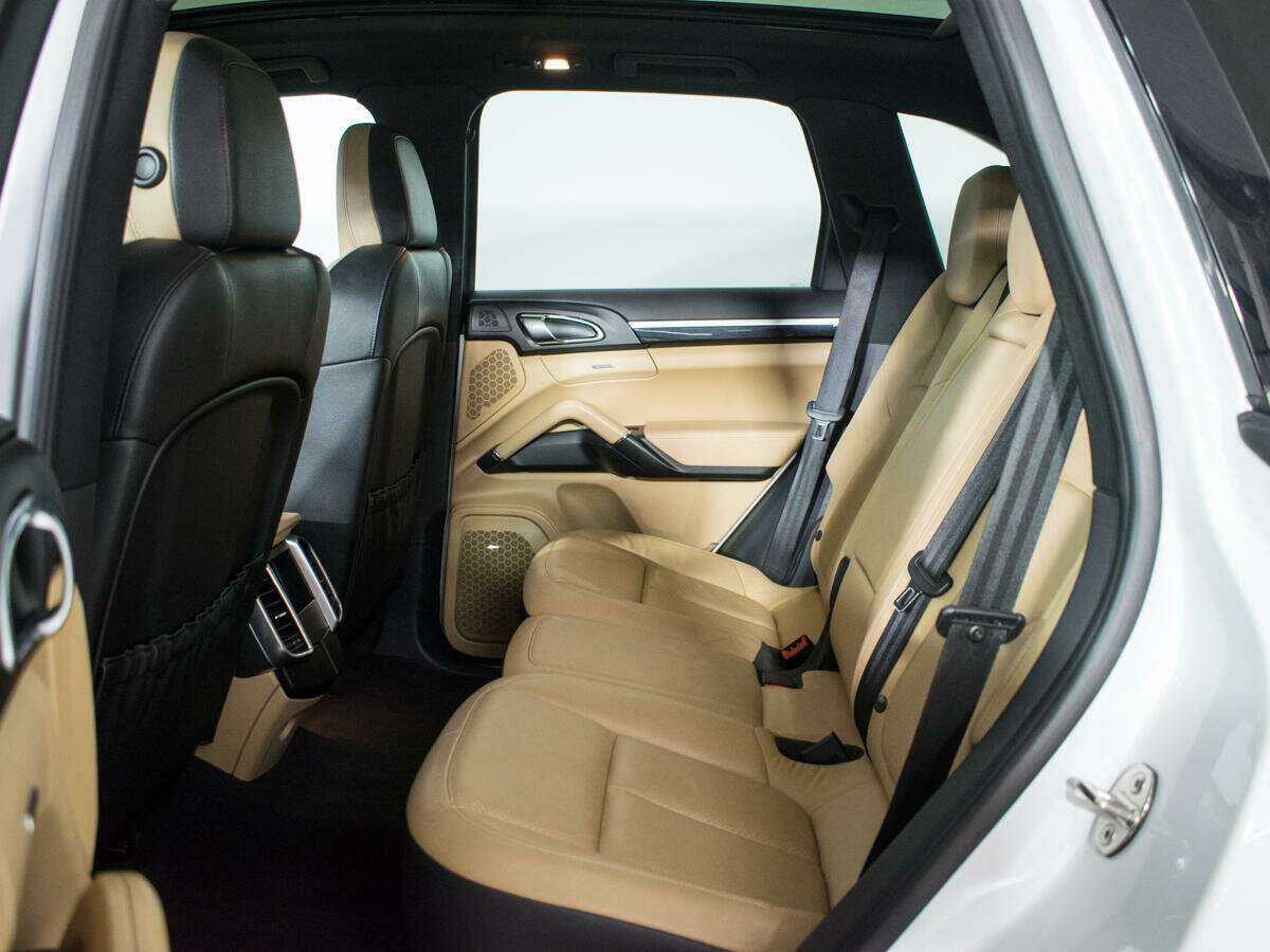 Купить Porsche Cayenne Diesel, 2014, 144 605 км, фото №10