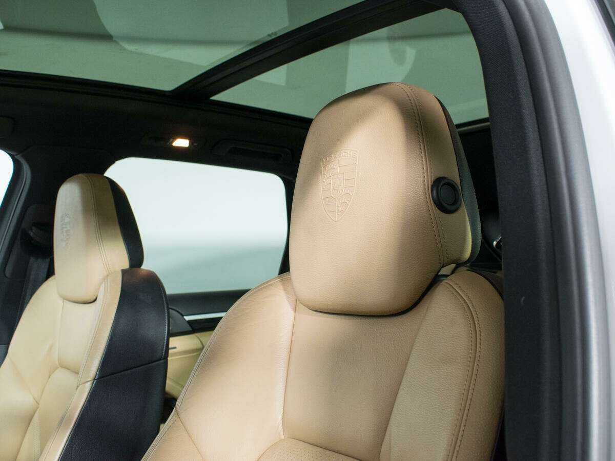 Купить Porsche Cayenne Diesel, 2014, 144 605 км, фото №15