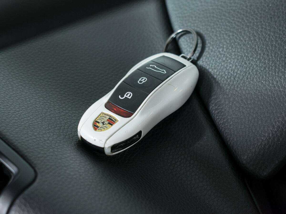 Купить Porsche Cayenne Diesel, 2014, 144 605 км, фото №16